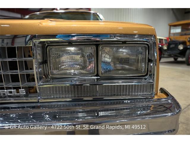 1985 Chevrolet El Camino (CC-2123045) for sale in Kentwood, Michigan