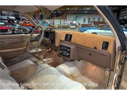 1985 Chevrolet El Camino (CC-2123045) for sale in Kentwood, Michigan