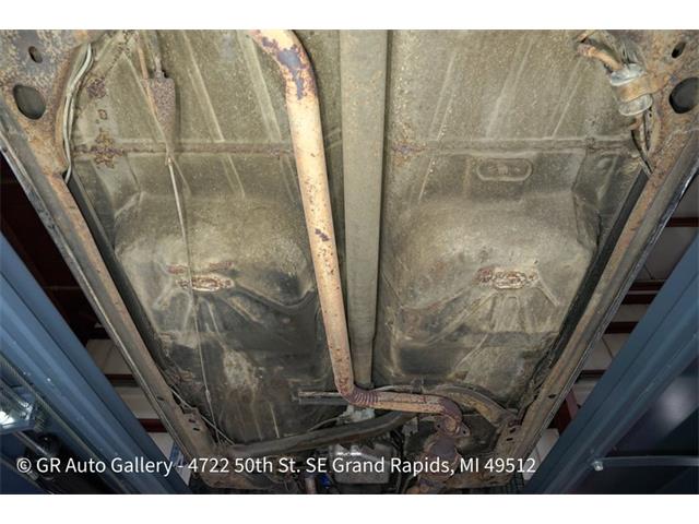 1985 Chevrolet El Camino (CC-2123045) for sale in Kentwood, Michigan