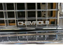 1985 Chevrolet El Camino (CC-2123045) for sale in Kentwood, Michigan