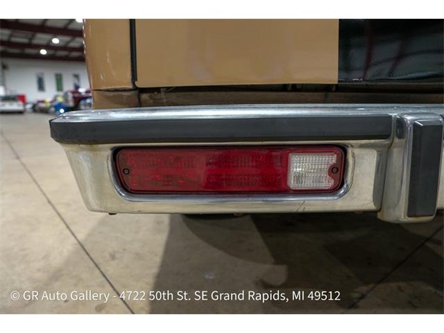 1985 Chevrolet El Camino (CC-2123045) for sale in Kentwood, Michigan