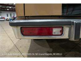 1985 Chevrolet El Camino (CC-2123045) for sale in Kentwood, Michigan