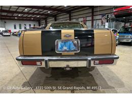 1985 Chevrolet El Camino (CC-2123045) for sale in Kentwood, Michigan