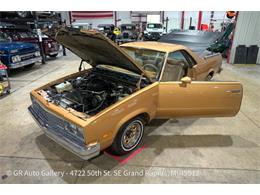 1985 Chevrolet El Camino (CC-2123045) for sale in Kentwood, Michigan
