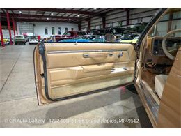1985 Chevrolet El Camino (CC-2123045) for sale in Kentwood, Michigan