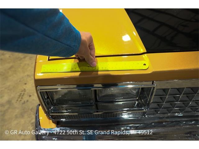 1985 Chevrolet El Camino (CC-2123045) for sale in Kentwood, Michigan