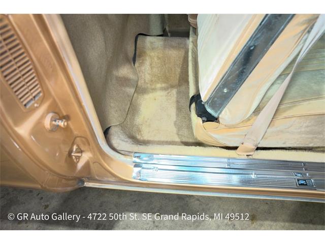 1985 Chevrolet El Camino (CC-2123045) for sale in Kentwood, Michigan
