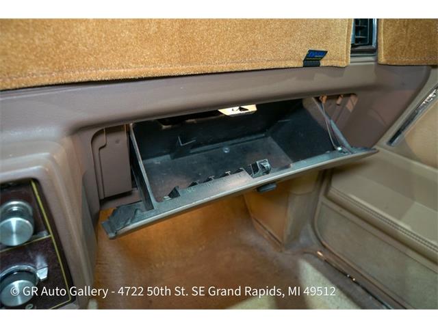1985 Chevrolet El Camino (CC-2123045) for sale in Kentwood, Michigan