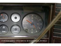 1985 Chevrolet El Camino (CC-2123045) for sale in Kentwood, Michigan