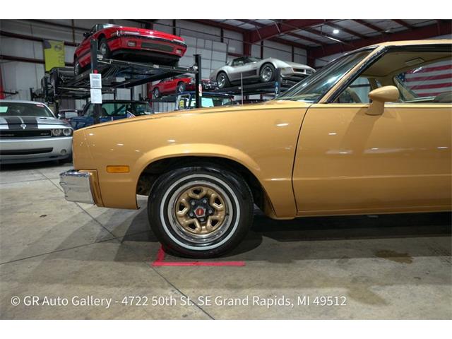 1985 Chevrolet El Camino (CC-2123045) for sale in Kentwood, Michigan