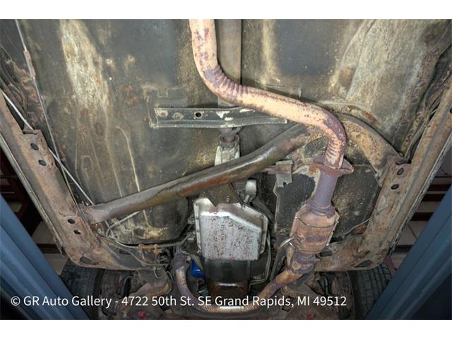 1985 Chevrolet El Camino (CC-2123045) for sale in Kentwood, Michigan