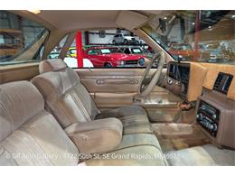 1985 Chevrolet El Camino (CC-2123045) for sale in Kentwood, Michigan