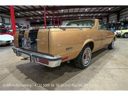 1985 Chevrolet El Camino (CC-2123045) for sale in Kentwood, Michigan