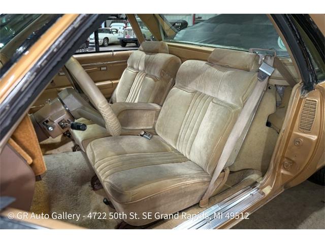 1985 Chevrolet El Camino (CC-2123045) for sale in Kentwood, Michigan