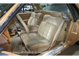 1985 Chevrolet El Camino (CC-2123045) for sale in Kentwood, Michigan