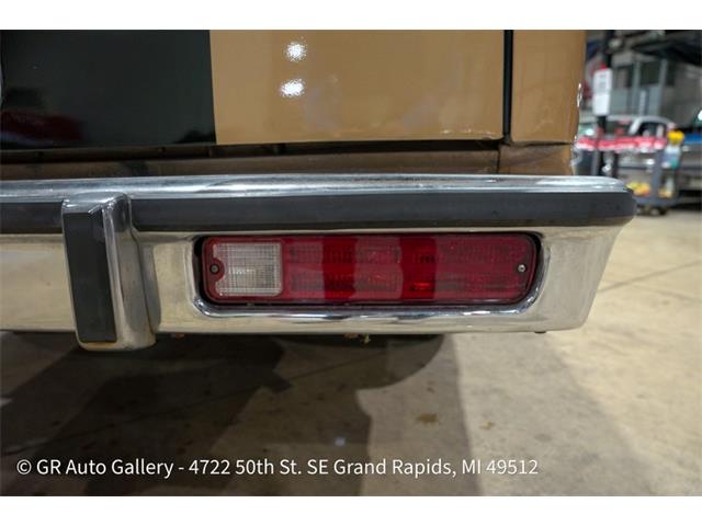 1985 Chevrolet El Camino (CC-2123045) for sale in Kentwood, Michigan