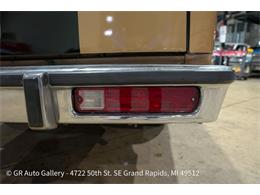 1985 Chevrolet El Camino (CC-2123045) for sale in Kentwood, Michigan