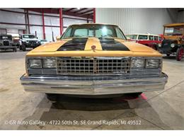 1985 Chevrolet El Camino (CC-2123045) for sale in Kentwood, Michigan