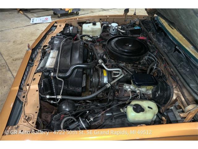 1985 Chevrolet El Camino (CC-2123045) for sale in Kentwood, Michigan