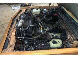 1985 Chevrolet El Camino (CC-2123045) for sale in Kentwood, Michigan