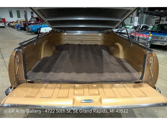 1985 Chevrolet El Camino (CC-2123045) for sale in Kentwood, Michigan