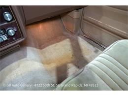 1985 Chevrolet El Camino (CC-2123045) for sale in Kentwood, Michigan