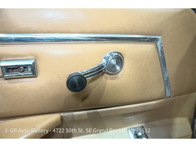 1985 Chevrolet El Camino (CC-2123045) for sale in Kentwood, Michigan