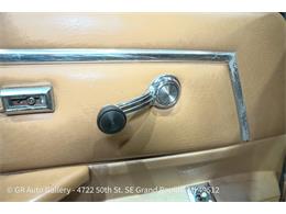 1985 Chevrolet El Camino (CC-2123045) for sale in Kentwood, Michigan