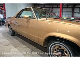 1985 Chevrolet El Camino (CC-2123045) for sale in Kentwood, Michigan