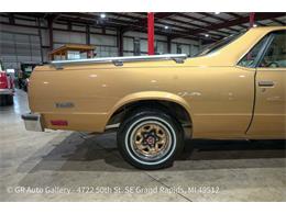 1985 Chevrolet El Camino (CC-2123045) for sale in Kentwood, Michigan