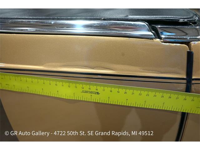 1985 Chevrolet El Camino (CC-2123045) for sale in Kentwood, Michigan
