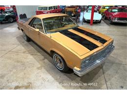 1985 Chevrolet El Camino (CC-2123045) for sale in Kentwood, Michigan