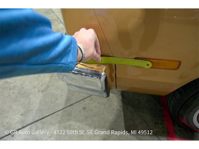 1985 Chevrolet El Camino (CC-2123045) for sale in Kentwood, Michigan