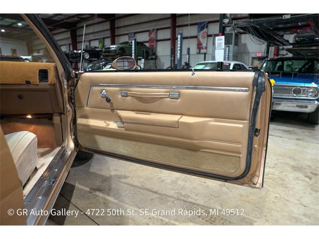 1985 Chevrolet El Camino (CC-2123045) for sale in Kentwood, Michigan