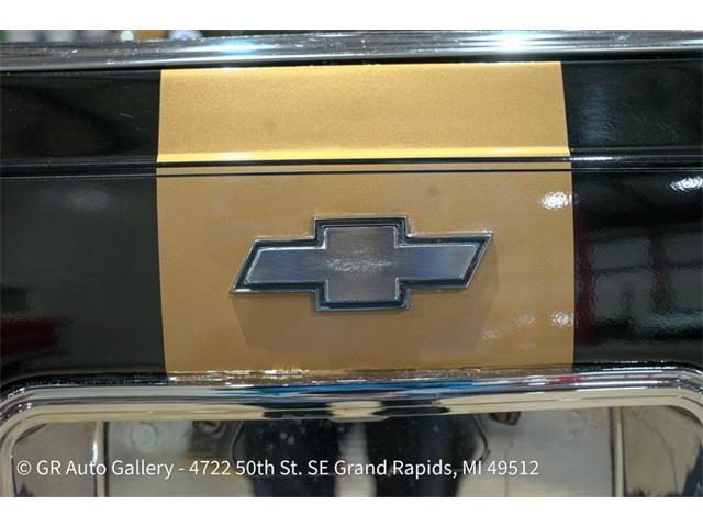 1985 Chevrolet El Camino (CC-2123045) for sale in Kentwood, Michigan