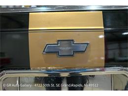 1985 Chevrolet El Camino (CC-2123045) for sale in Kentwood, Michigan
