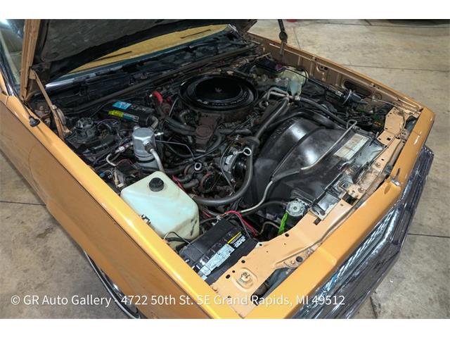 1985 Chevrolet El Camino (CC-2123045) for sale in Kentwood, Michigan