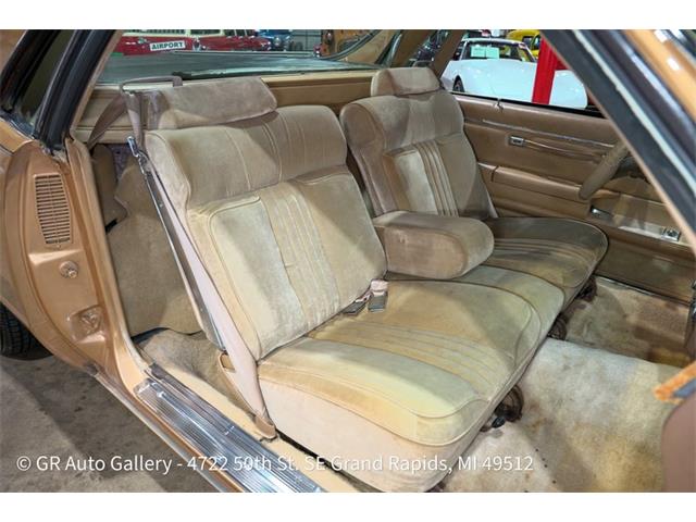 1985 Chevrolet El Camino (CC-2123045) for sale in Kentwood, Michigan