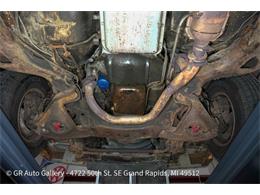 1985 Chevrolet El Camino (CC-2123045) for sale in Kentwood, Michigan
