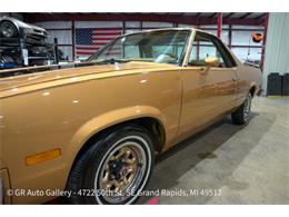1985 Chevrolet El Camino (CC-2123045) for sale in Kentwood, Michigan