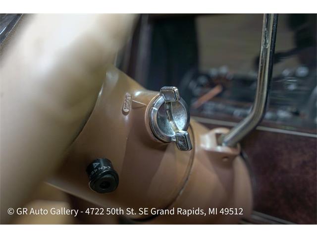1985 Chevrolet El Camino (CC-2123045) for sale in Kentwood, Michigan