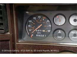 1985 Chevrolet El Camino (CC-2123045) for sale in Kentwood, Michigan