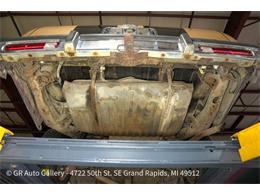 1985 Chevrolet El Camino (CC-2123045) for sale in Kentwood, Michigan