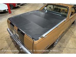 1985 Chevrolet El Camino (CC-2123045) for sale in Kentwood, Michigan
