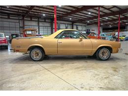 1985 Chevrolet El Camino (CC-2123045) for sale in Kentwood, Michigan