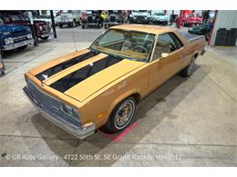 1985 Chevrolet El Camino (CC-2123045) for sale in Kentwood, Michigan
