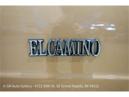 1985 Chevrolet El Camino (CC-2123045) for sale in Kentwood, Michigan