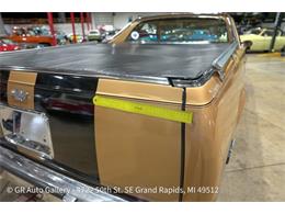 1985 Chevrolet El Camino (CC-2123045) for sale in Kentwood, Michigan