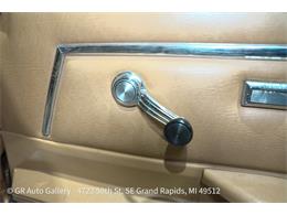 1985 Chevrolet El Camino (CC-2123045) for sale in Kentwood, Michigan
