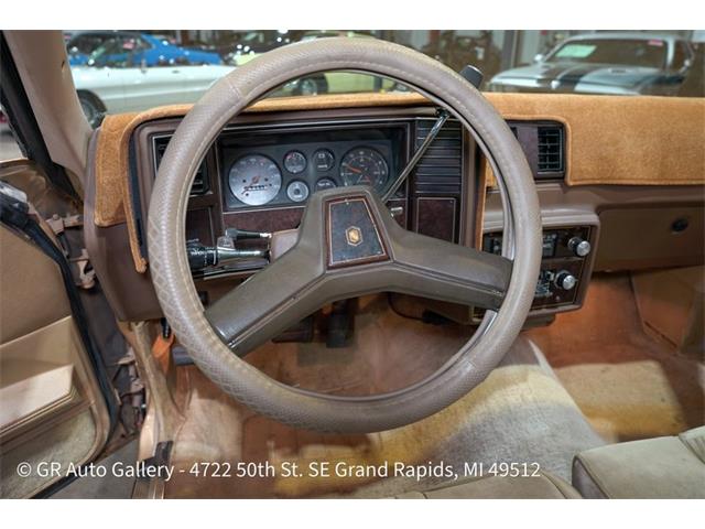 1985 Chevrolet El Camino (CC-2123045) for sale in Kentwood, Michigan